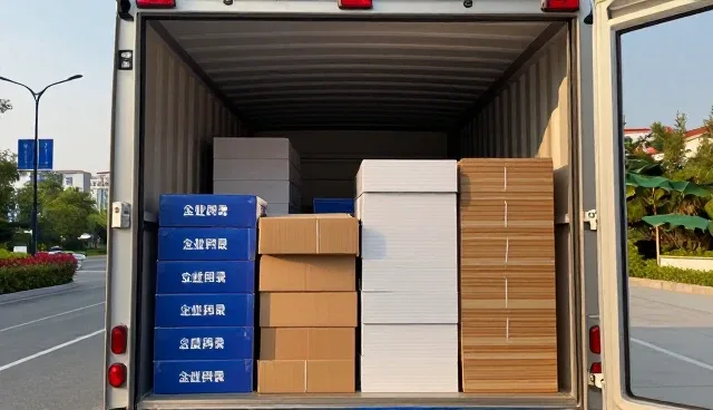 产业连接效率提升的关键路径分析