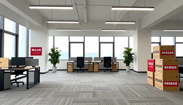产业对接平台在不同场景下的性能表现与适用条件分析