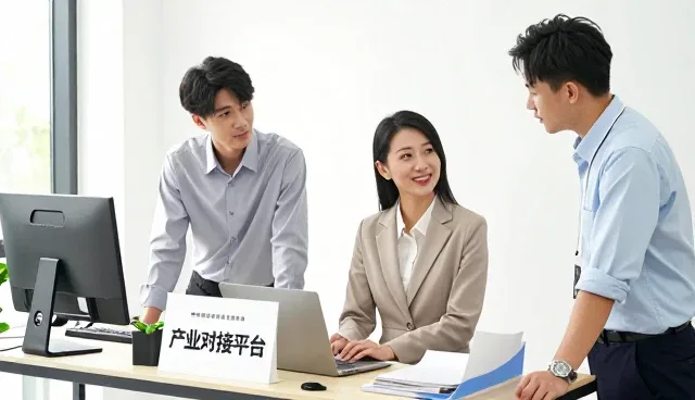 名录收录如何提升企业展示的多维价值