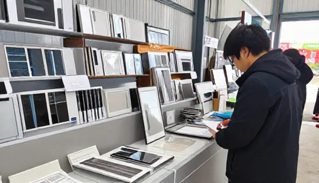 如何通过产品展示提升行业资讯传播效果