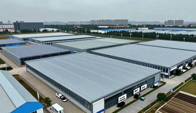 供求信息发布平台选型的关键考量因素