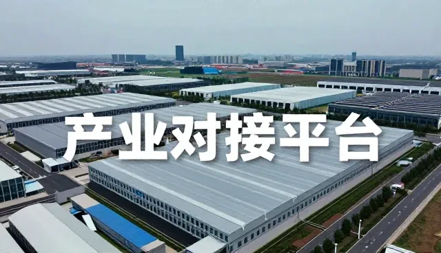 供求信息发布平台如何提升采购对接效率
