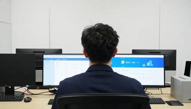 采购对接平台使用中的常见问题及维护建议